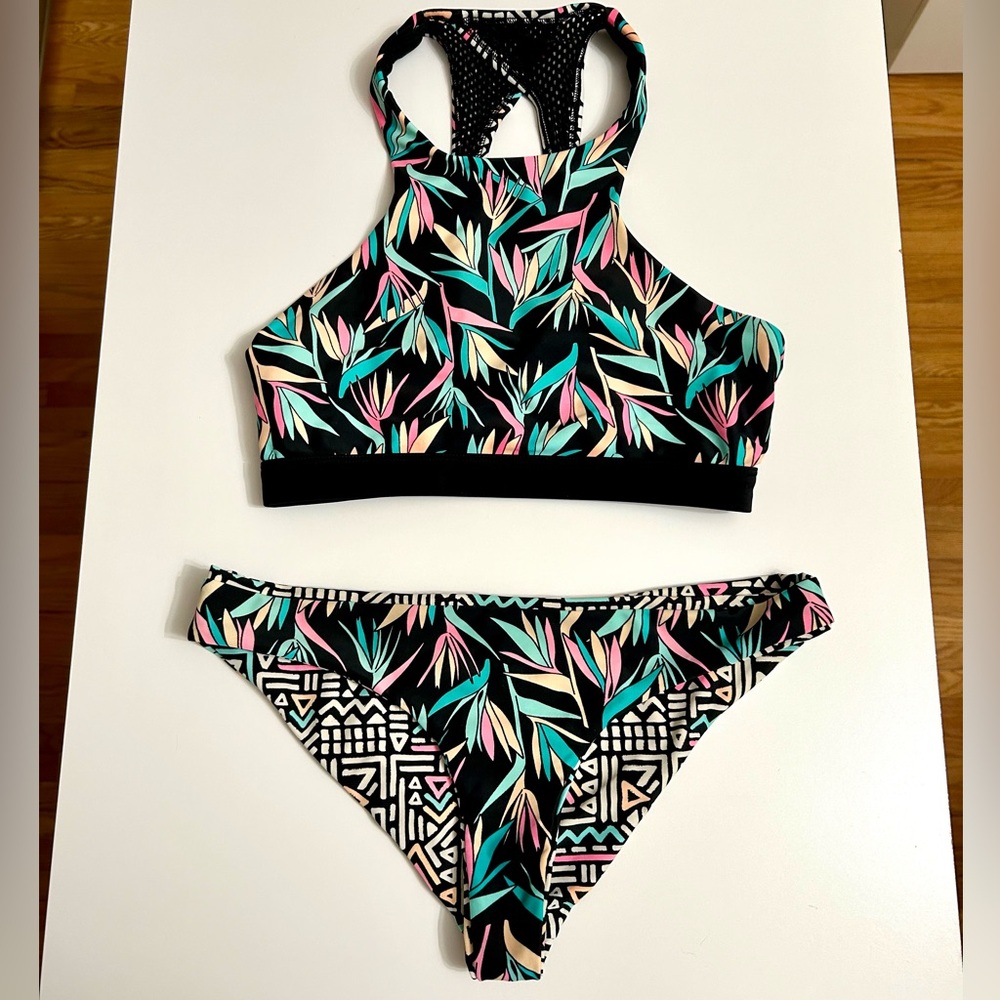 SOLD Body Glove Lola low rise bikini swimsuit